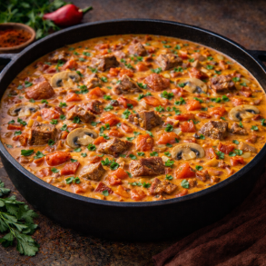 B�fgryde <br />L� Chef by MrBeef