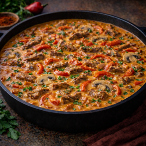 B�fgryde <br />L� Chef by MrBeef