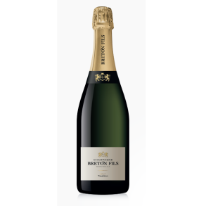 N/V Breton Champagne <br /> Breton et Fils