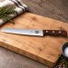 Br&oslash;dkniv 22 cm
