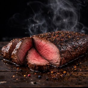 Marineret Chateaubriand<br />Heat & Eat MrBeef