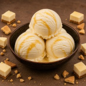 Cheesecake 500 ml. - Frost