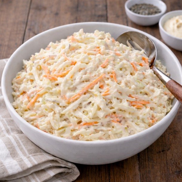 Coleslaw 500 gr. 
