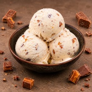 Daim 500 ml. - Frost