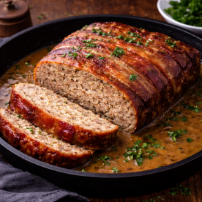 Forloren Hare <br />L� Chef by MrBeef