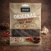 Goddamn Spicy Beef Jerky