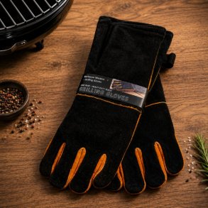 Grillhandske XL <br />Barbecue Masters