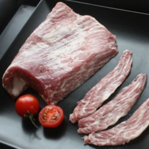 Secreto Cebo <br />Iberico Cesar Nieto