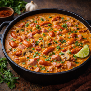 J�gergryde <br />L� Chef by MrBeef