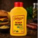 Johnny's Sennep 480 gr. 