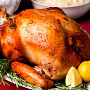 Kalkun Hel <br />Poultry by MrBeef