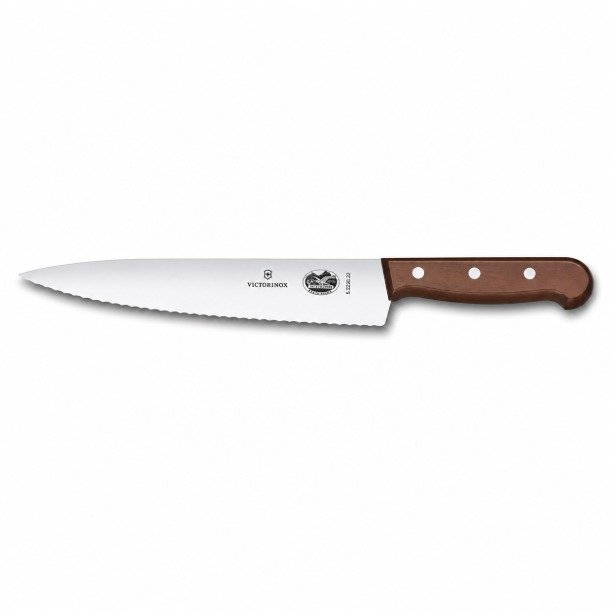 Kokkekniv 22 cm