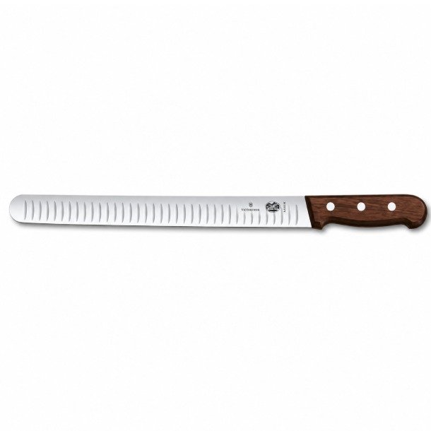 Laksekniv 30 cm