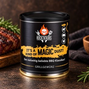 Magic Dust <br />RocknRubs