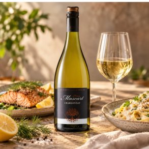 2025 Mascart Chadonnay <br /> Domaine Minval
