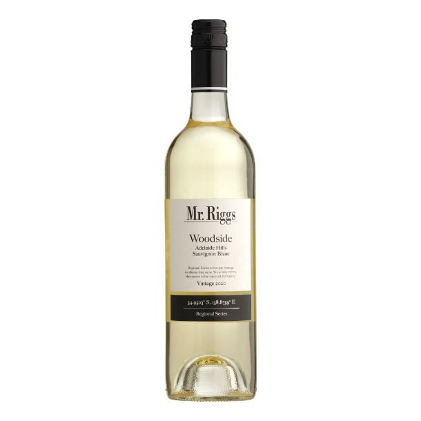 2023 Mr Riggs Sauvignon Blanc <br />Adelaide Hills