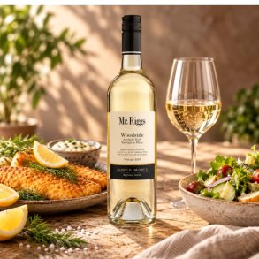 2023 Mr Riggs Sauvignon Blanc <br />Adelaide Hills