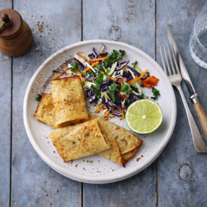 Pandekager Oksek�d <br />Umami by MrBeef