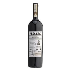 2018 Passato Barolo ko <br />Famiglia Bosio