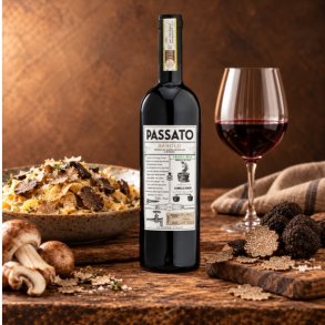 2018 Passato Barolo �ko <br />Famiglia Bosio