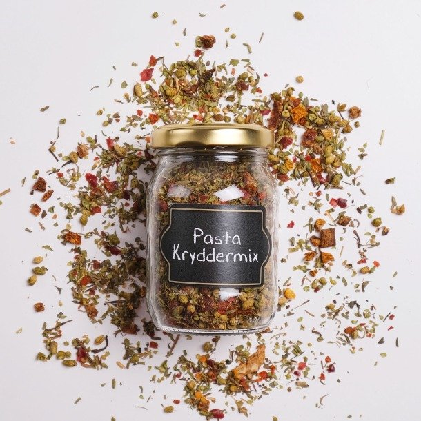 Pasta Kryddermix