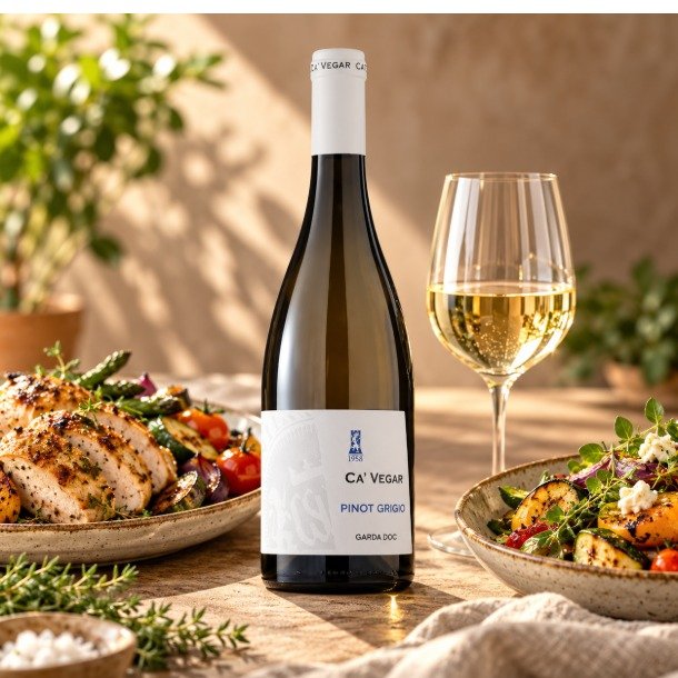 2025 Pinot Grigio 
