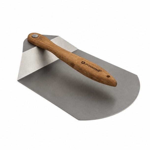 Foldbar Pizzaspade