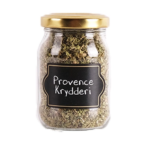 Provence Krydderi<br />Dardanos