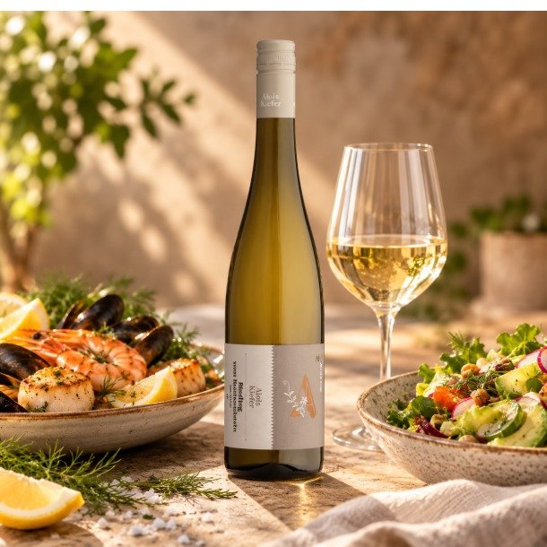 2023 Riesling Vom Buntsandstein 
