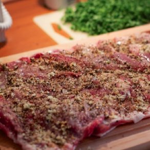 Rulleplse slag <br />Dansk Grisekd