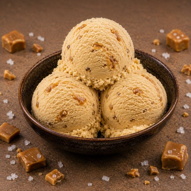 Saltkaramel