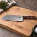 Santokukniv 17 cm