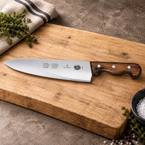 Slagterkniv 33 cm