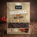 Spicy Beef Jerky