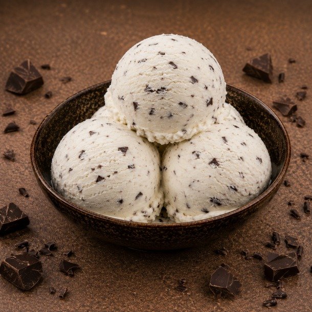 Stracciatella
