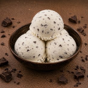 Stracciatella 500 ml. - Frost