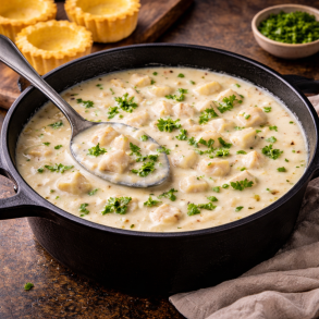 Tarteletfyld <br />L� Chef by MrBeef