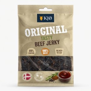 Tasty Beef Jerky <br />KJ�