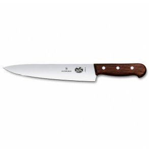 Udsk�ringskniv 22 cm - Victorinox Wood