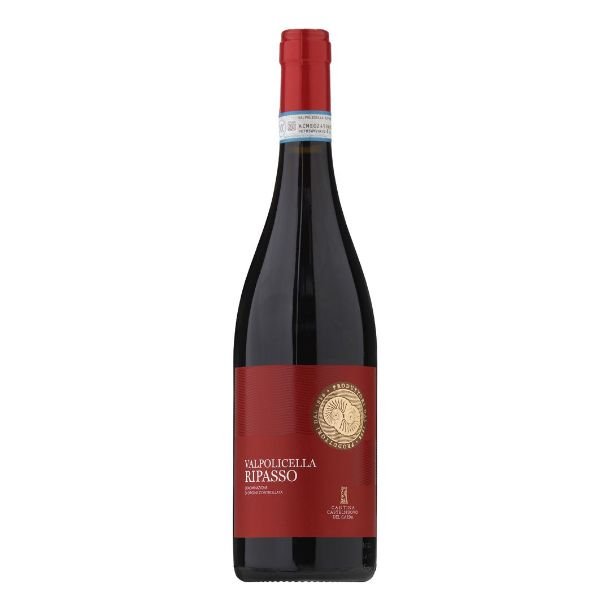 2021 Valpolicella Ripasso <br />Cantina Castelnuovo