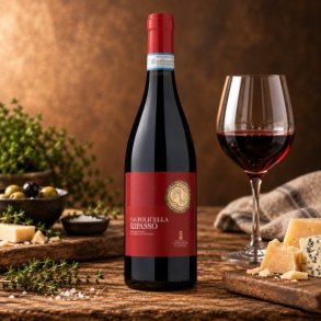 2022 Valpolicella Ripasso <br />Cantina Castelnuovo