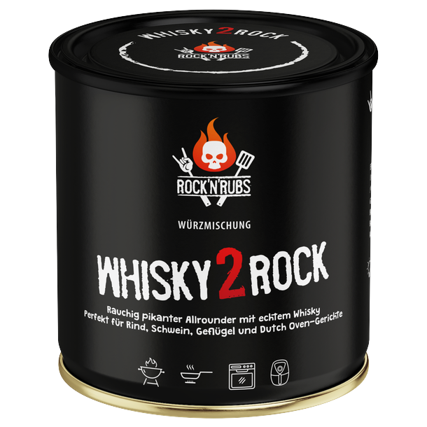 Whisky2Rock