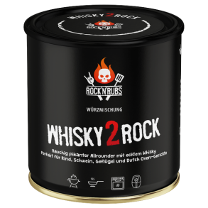 Whisky2Rock <br />Rock�n�Rubs