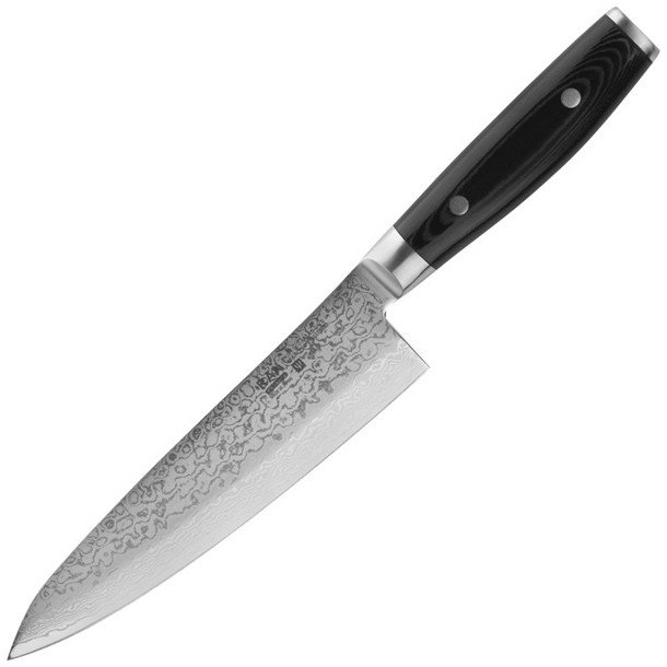 Kokkekniv 20cm<br />Yaxell RAN