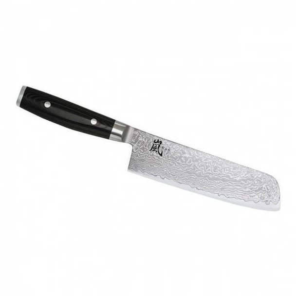 Nakiri kniv 18cm<br /> Yaxell RAN