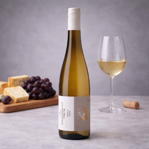 2020 Riesling Vom Buntsandstein 