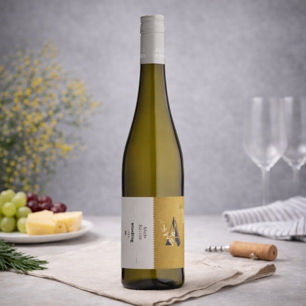 2022 Alois Kiefer Riesling 