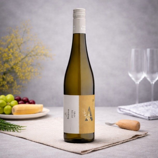 2022 Alois Kiefer Riesling 