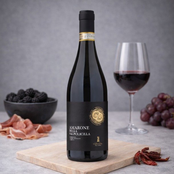 2022 Amarone Valpolicella 