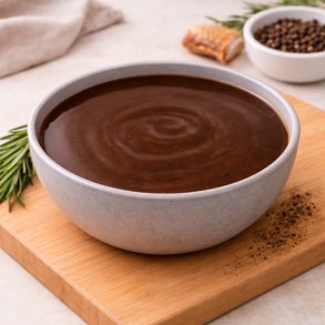 Andesauce 500 gr. <br />L� Chef by MrBeef